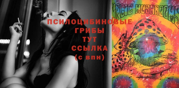 хмурый Бугульма